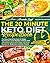 The 20 Minute Keto Diet Rec...