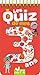 Les quiz de mes 3 ans (French Edition)
