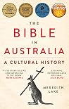 The Bible in Aust...
