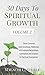 30 Days To Spiritual Growth...