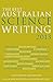 The Best Australian Science Writing 2013 by Tim Minchin