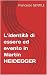 L’identità di essere ed eve...
