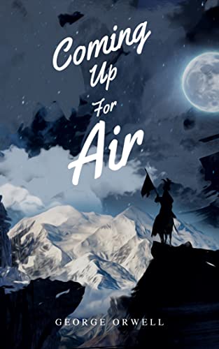Coming Up For Air