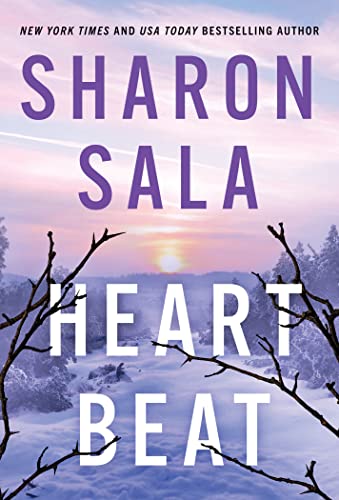 Heartbeat (Jubilee, Kentucky, #3)