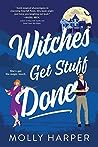 Witches Get Stuff Done