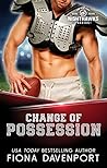 Change of Possession