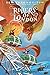 Rivers of London: Here Be Dragons #2