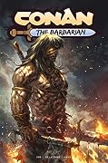 Conan the Barbarian (2023) #2