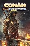 Conan the Barbarian (2023) #2 by Jim Zub