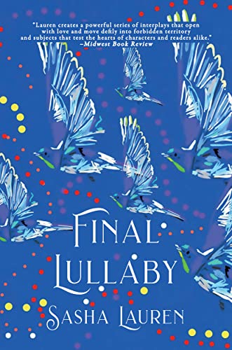 Final Lullaby (Kindle Edition)