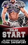 False Start (The New York Nighthawks, #8)