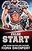 False Start by Fiona Davenport