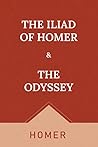 HOMER: The Iliad ...
