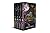 Her Sweet Seduction Books 1-4 (Her Sweet Seduction, #1-4) by Adele Knight