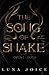 The song of snake - opus 1 : Lucy (The song of snake, #1)