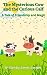 The Mysterious Cow and the Curious Calf by James  Joseph