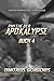 Jenseits des Multiversums: Eine LitRPG Apokalypse Saga (Physik der Apokalypse 4) (German Edition)