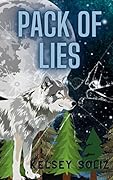 Pack of Lies (Rejected Mates of The Shelter, #2) 