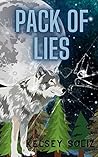 Pack of Lies (Rejected Mates of The Shelter, #2)
