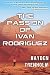 The Passion of Ivan Rodriguez by Hayden Trenholm