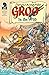 Groo: In the Wild #1