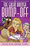 The Great British Bump-Off #4 by John Allison