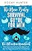 The New Baby Survival Guide For Men by Rocky Hunter