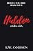 Hidden (A Steamy and Suspen...