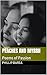 Peaches and Myrrh : Poems o...