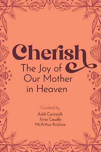 Cherish (Paperback)