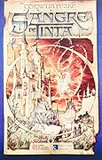 Sangre de tinta (Spanish Edition)