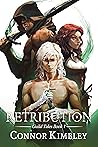 Retribution (Guild Tales Book 1)