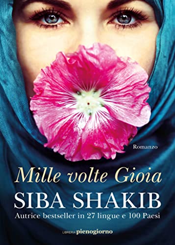 Mille volte Gioia (Italian Edition)