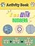 Activity Book: Fun with numbers