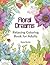 Floral Dreams: Relaxing Col...