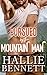 Pursued by the Mountain Man...