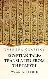 Egyptian Tales, T...