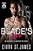 Blade's Boo (Dublin Falls' Archangel's Warriors MC, #19)