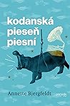 Kodanská pieseň piesní by Annette Bjergfeldt