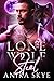 Lone Wolf Steel