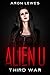 Third War (Alien U #3)