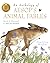 An Anthology Of Aesop's Ani...