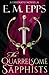 The Quarrelsome Sapphists: A Sword-and-Sorcery Novella (Direnayu: Sword & Scroll)