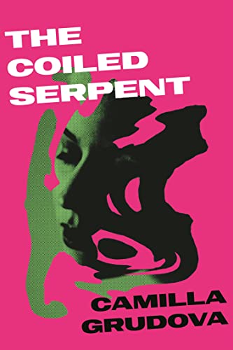 The Coiled Serpent (Kindle Edition)