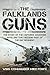 The Falklands Guns by Mike Fonfé