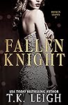 Fallen Knight by T.K. Leigh
