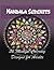 Mandala Serenity: 50 Mindfu...