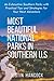 Most Beautiful National Parks in Southern US by Justin Hancock