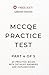 MCCQE Practice Test by MedCoach Inc.