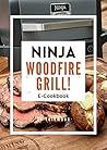Ninja Woodfire Gr...